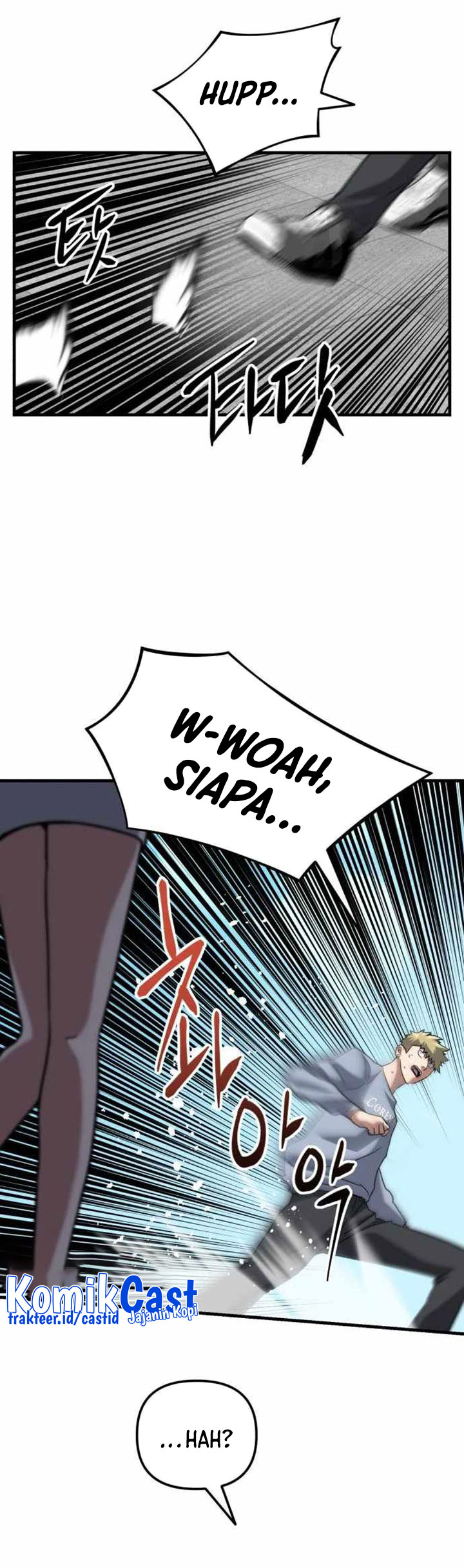 Killing Killer Chapter 30 - halaman 40