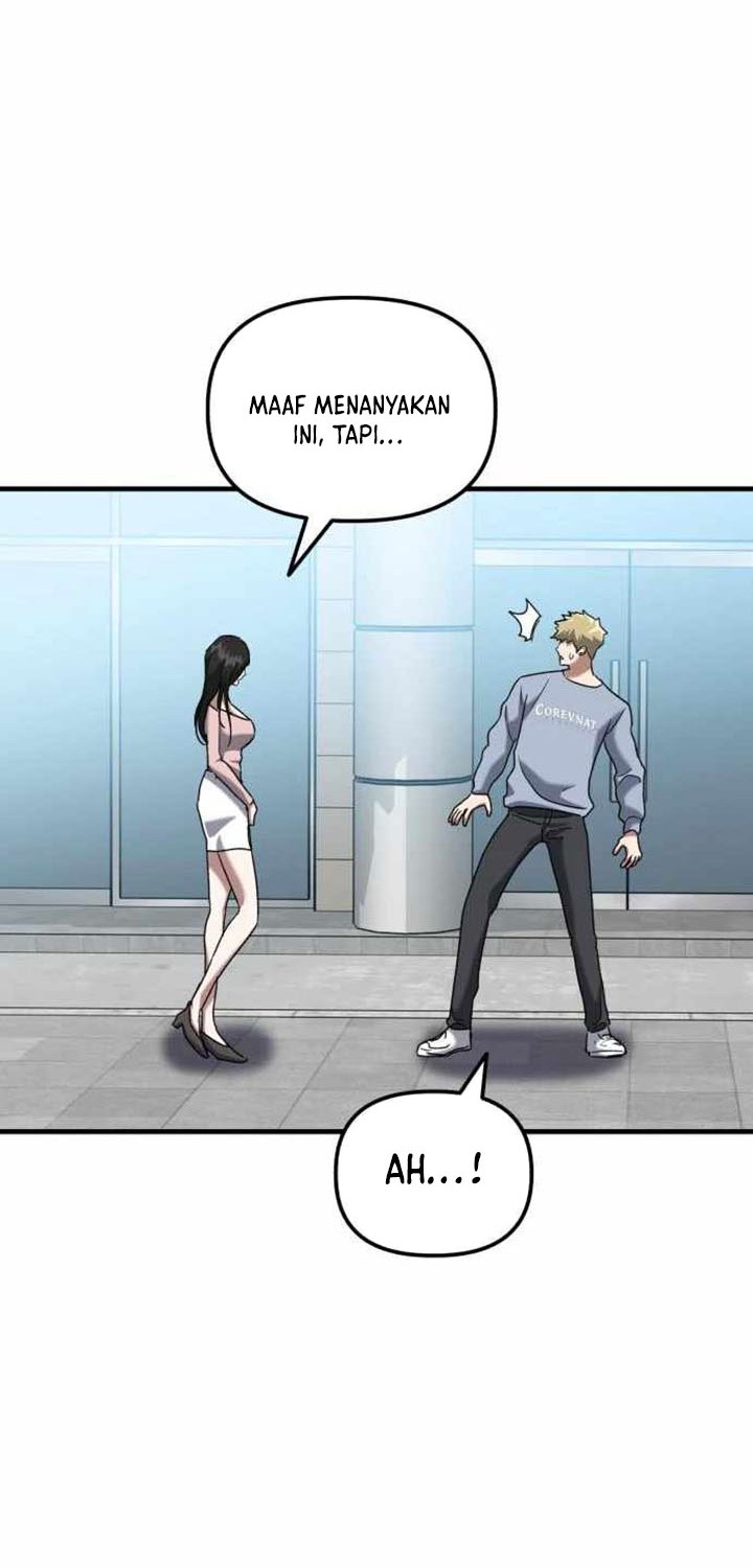 Killing Killer Chapter 30 - halaman 42