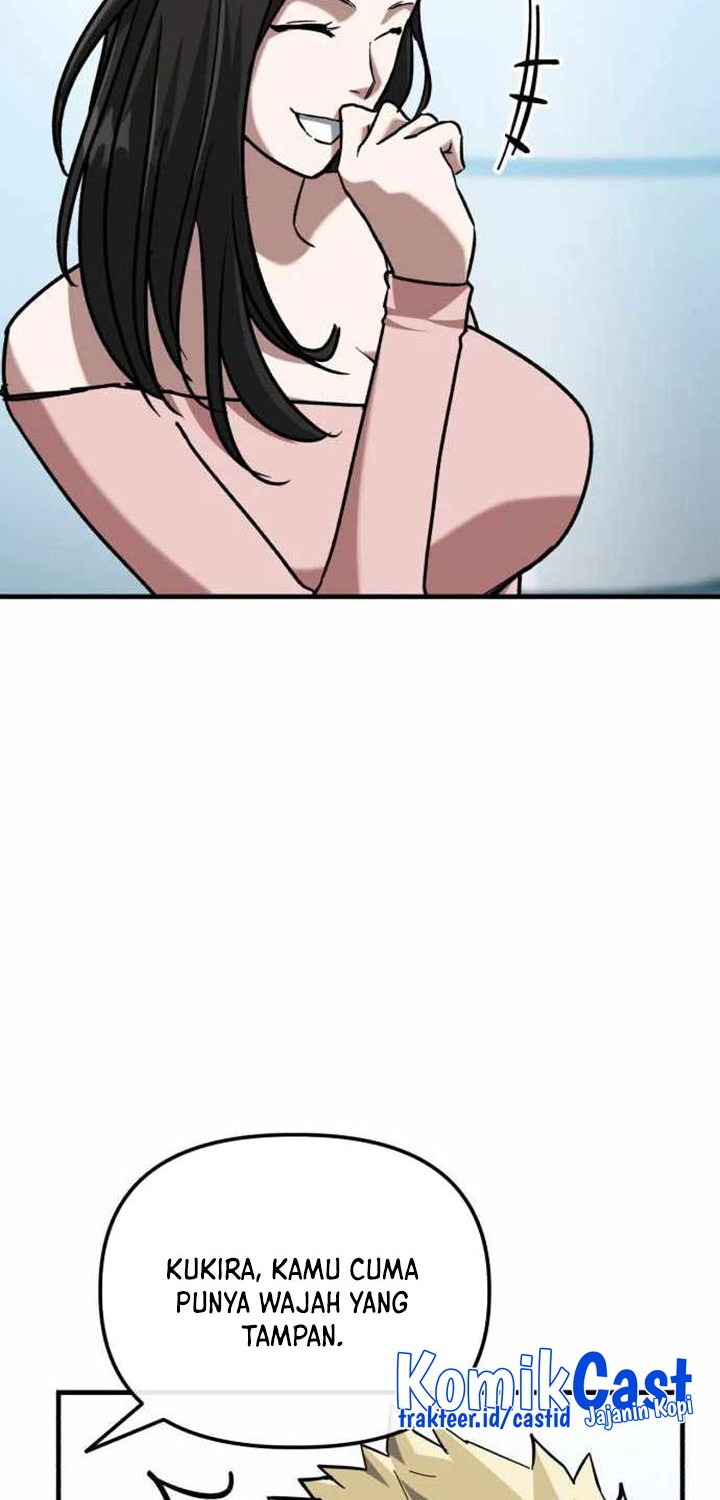 Killing Killer Chapter 30 - halaman 44