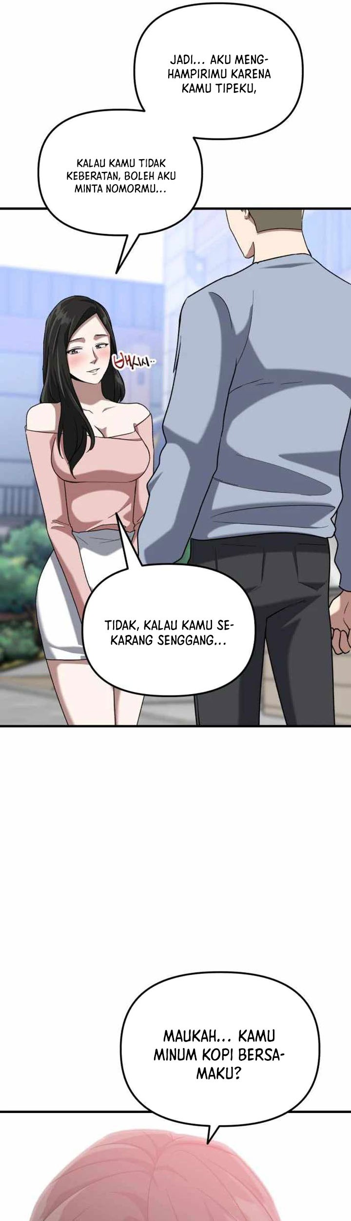Killing Killer Chapter 30 - halaman 46