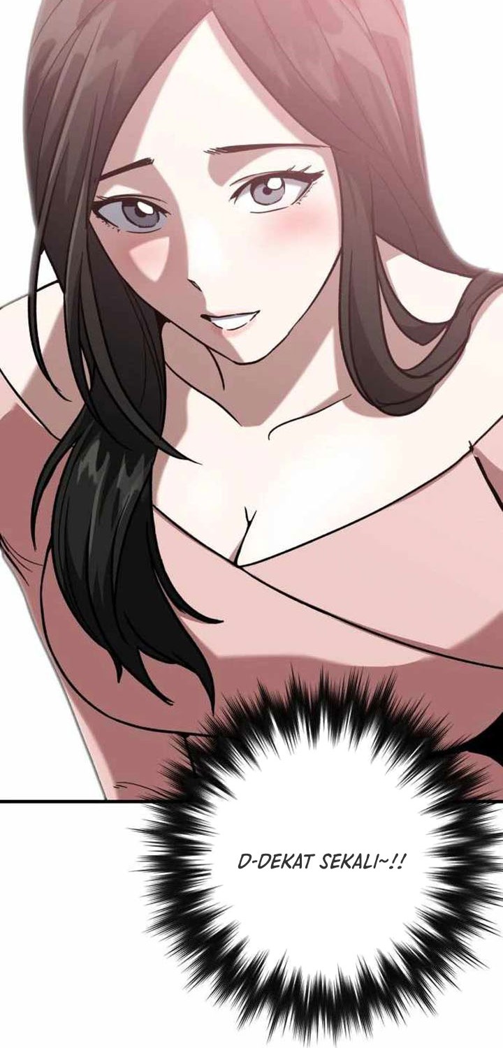 Killing Killer Chapter 30 - halaman 47