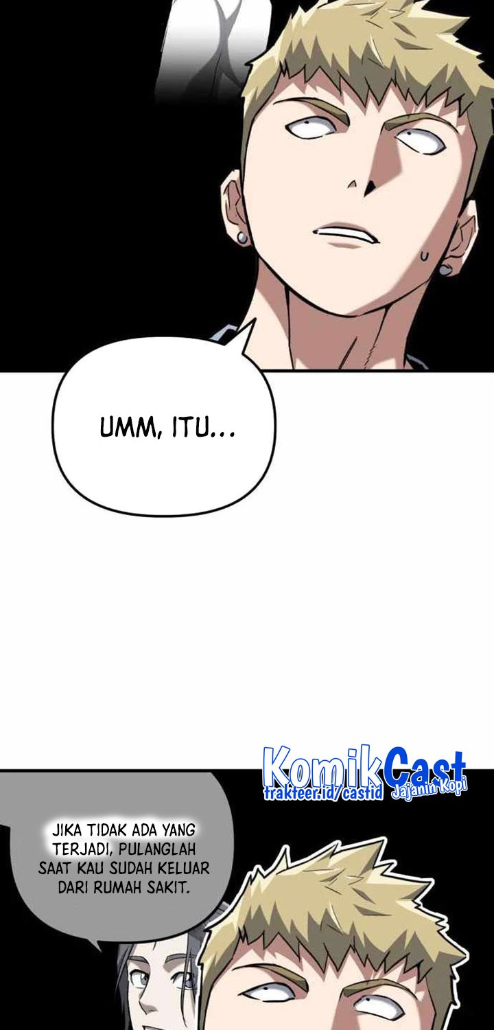 Killing Killer Chapter 30 - halaman 49