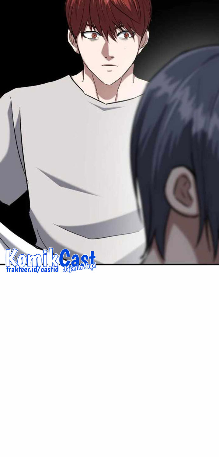 Killing Killer Chapter 30 - halaman 5