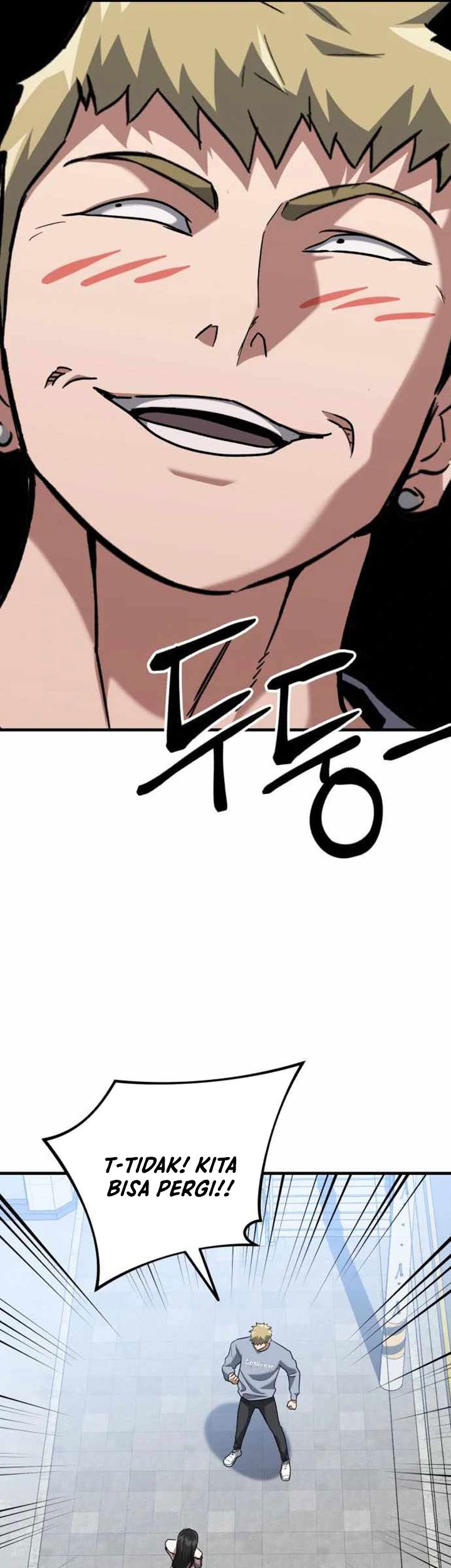 Killing Killer Chapter 30 - halaman 51