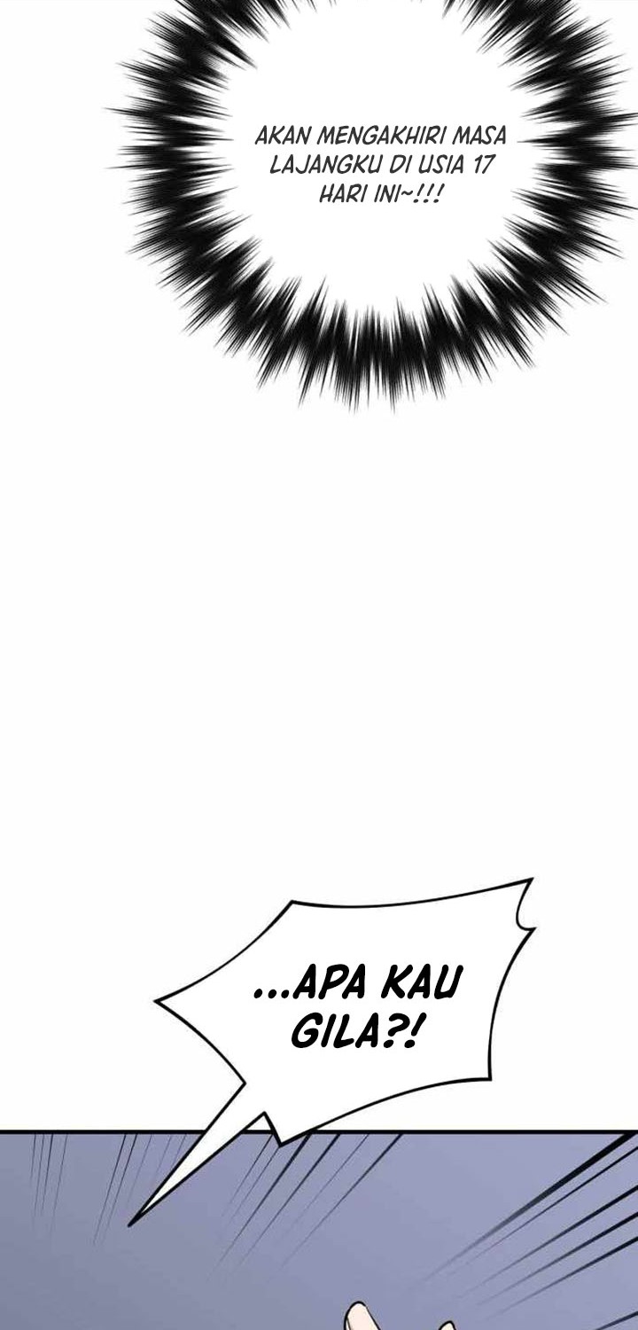 Killing Killer Chapter 30 - halaman 54