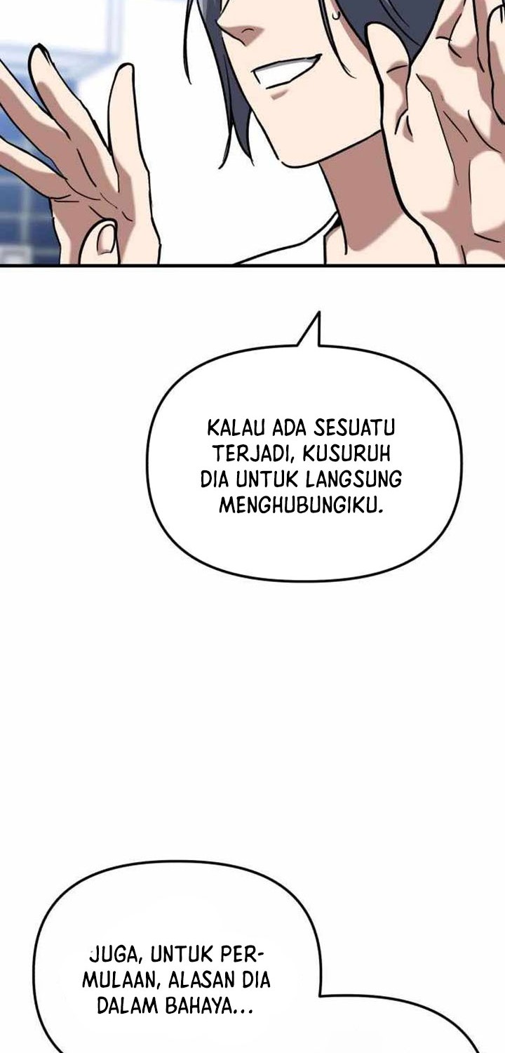Killing Killer Chapter 30 - halaman 57