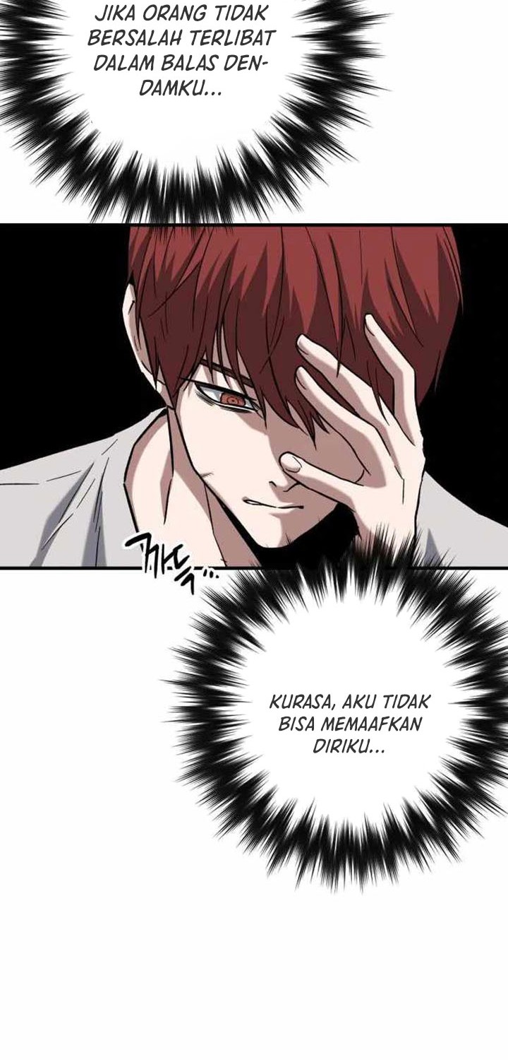Killing Killer Chapter 30 - halaman 59