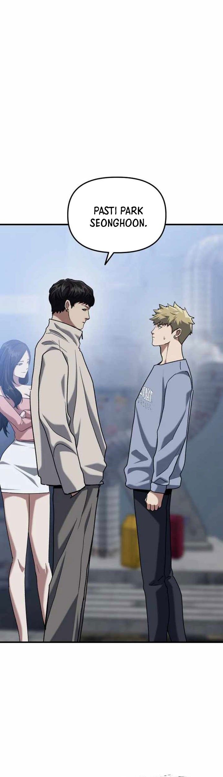 Killing Killer Chapter 30 - halaman 63