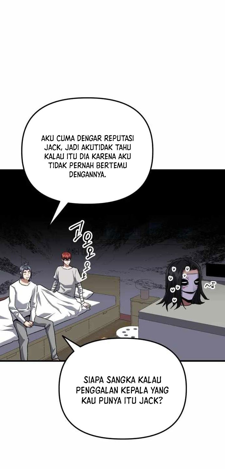 Killing Killer Chapter 30 - halaman 9