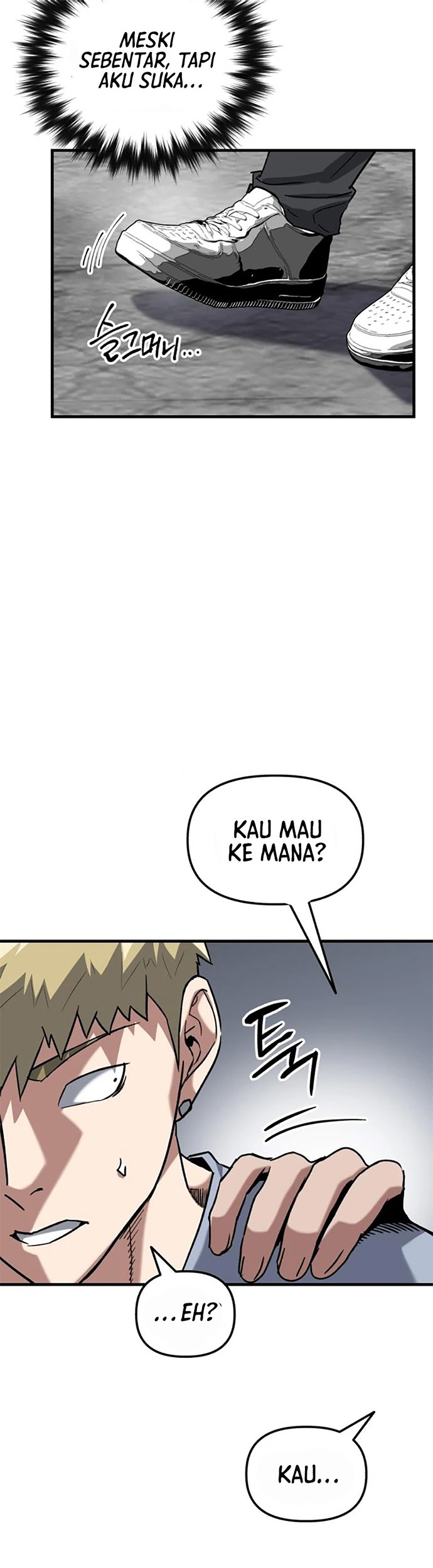 Killing Killer Chapter 31 - halaman 12