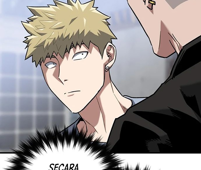 Killing Killer Chapter 31 - halaman 15