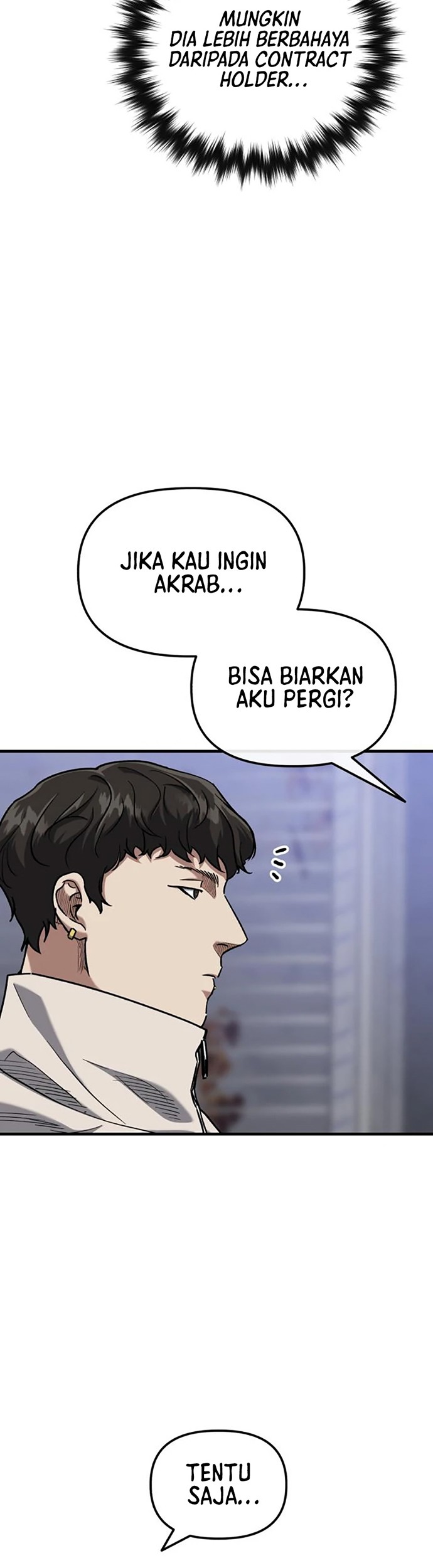Killing Killer Chapter 31 - halaman 22