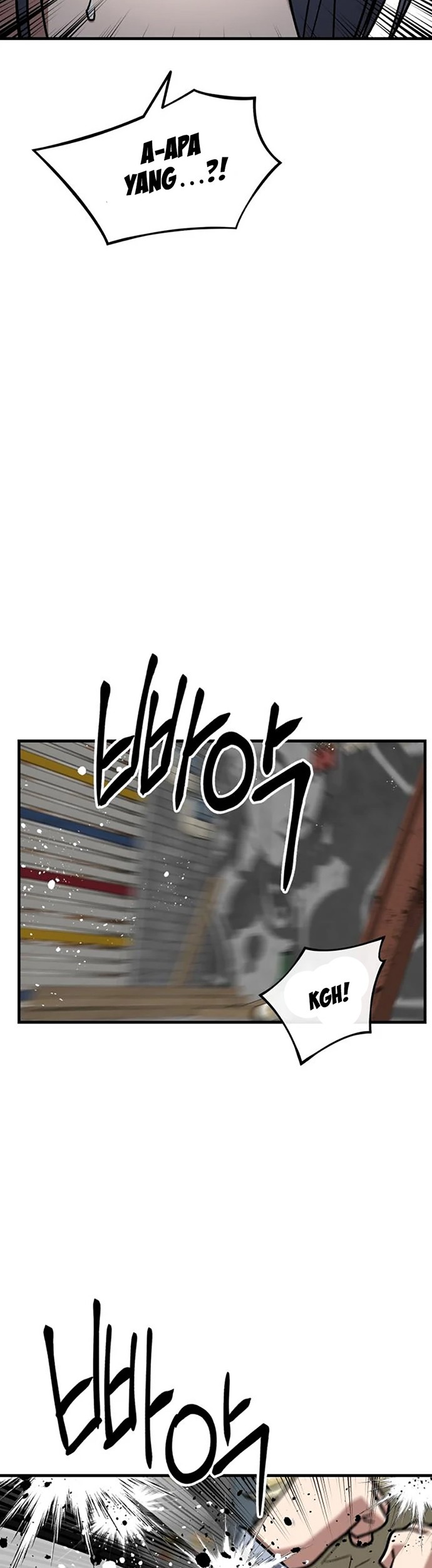 Killing Killer Chapter 31 - halaman 36