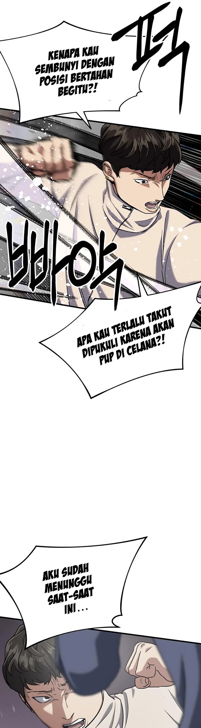 Killing Killer Chapter 31 - halaman 38