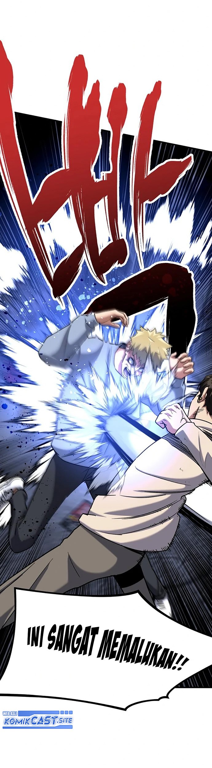 Killing Killer Chapter 31 - halaman 40