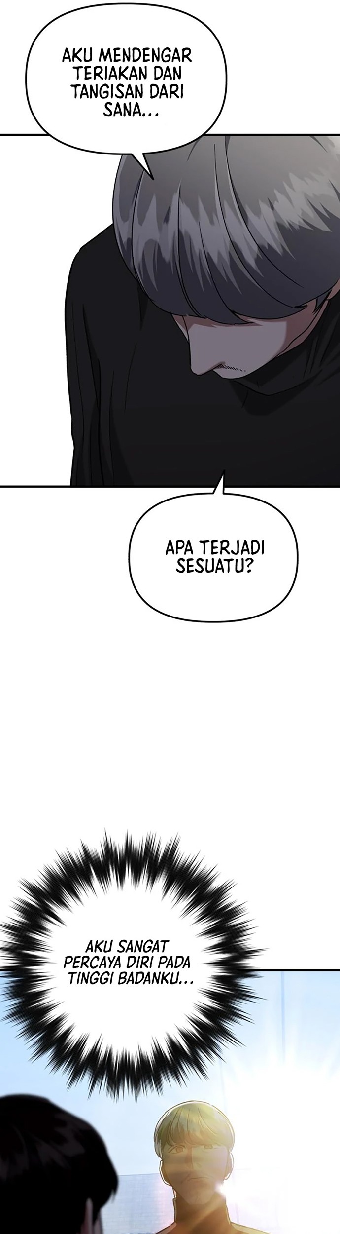 Killing Killer Chapter 31 - halaman 50