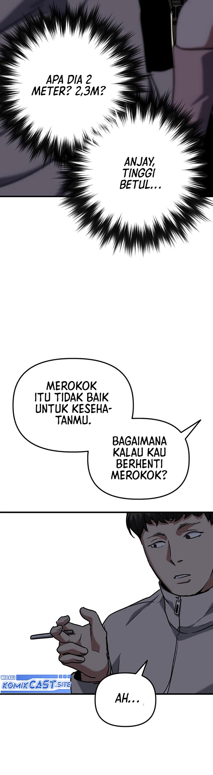 Killing Killer Chapter 31 - halaman 52