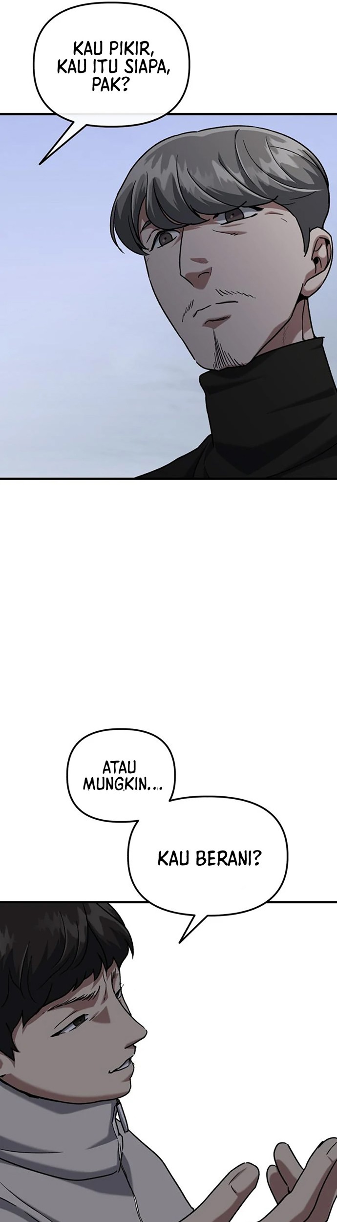 Killing Killer Chapter 31 - halaman 56