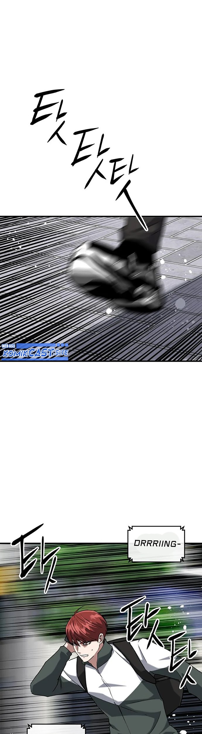 Killing Killer Chapter 31 - halaman 58