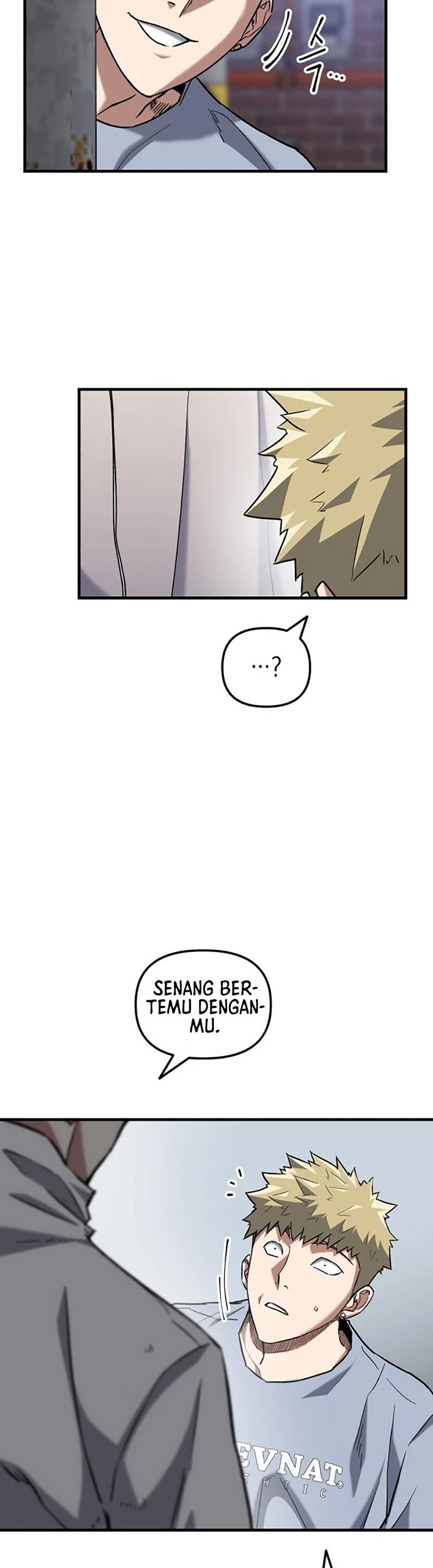 Killing Killer Chapter 31 - halaman 6