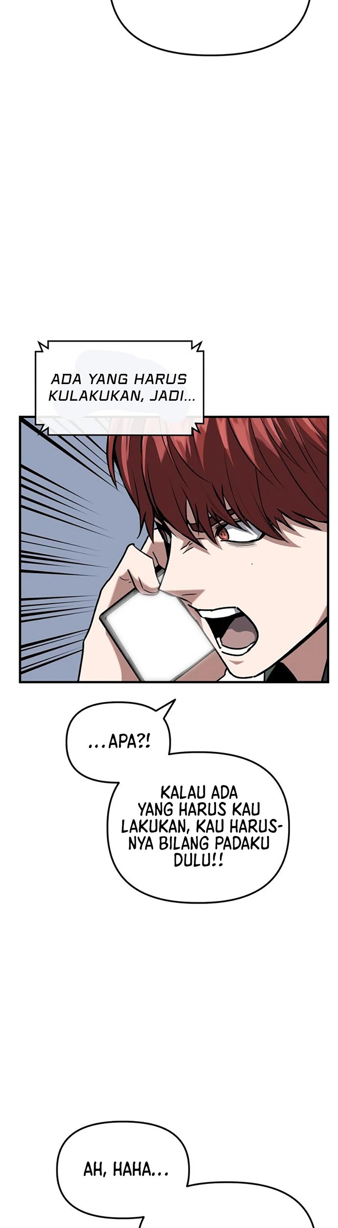 Killing Killer Chapter 31 - halaman 64