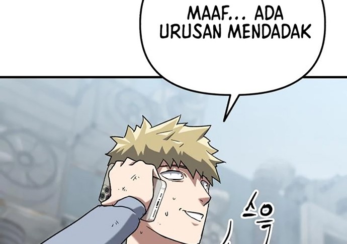 Killing Killer Chapter 31 - halaman 65