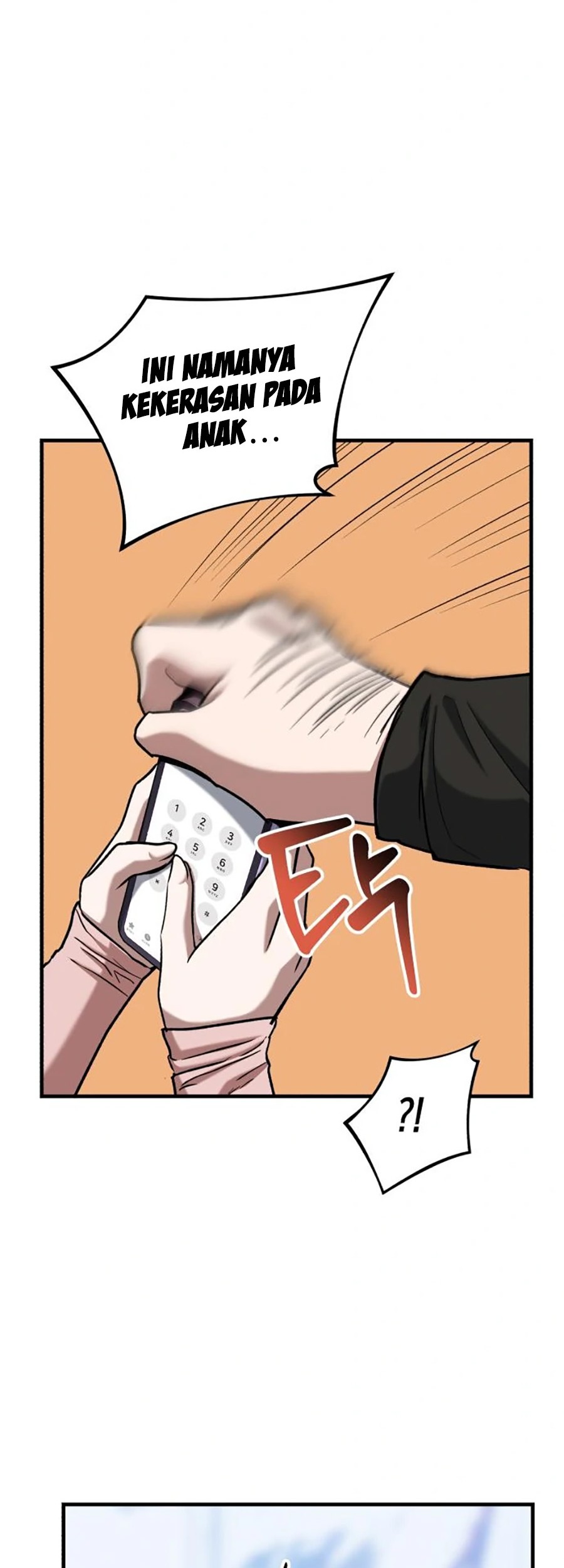 Killing Killer Chapter 32 - halaman 13