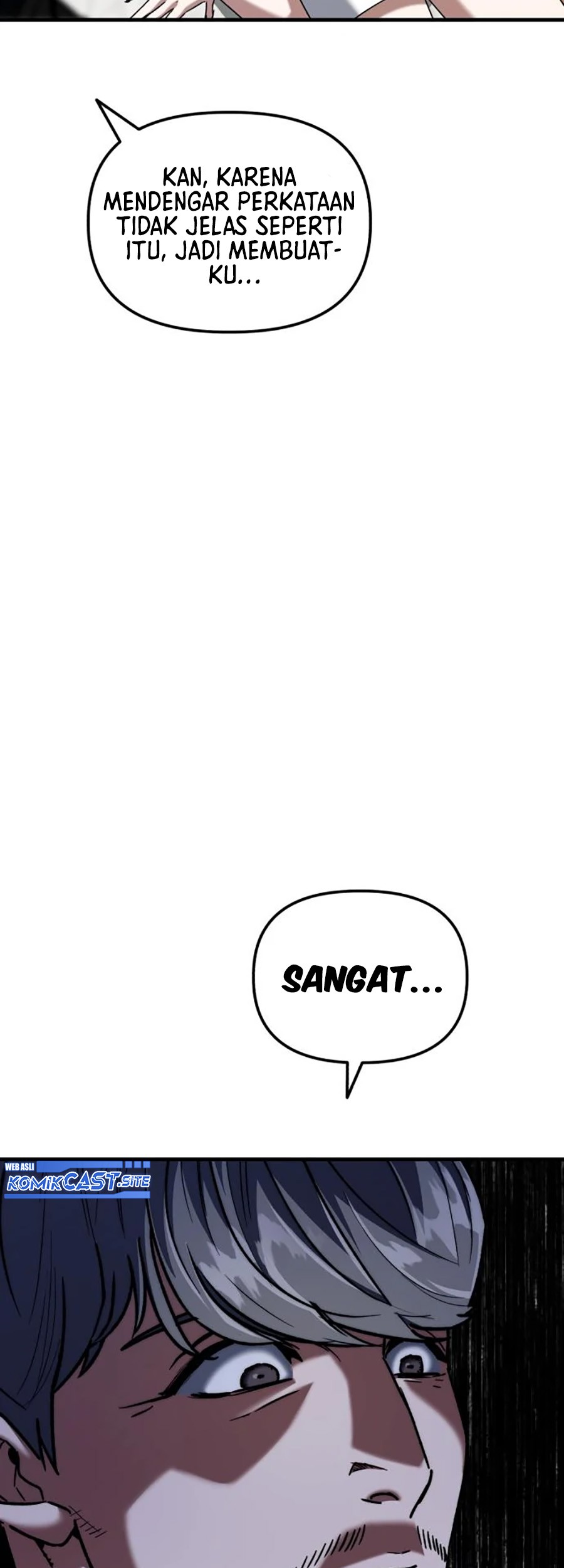 Killing Killer Chapter 32 - halaman 20
