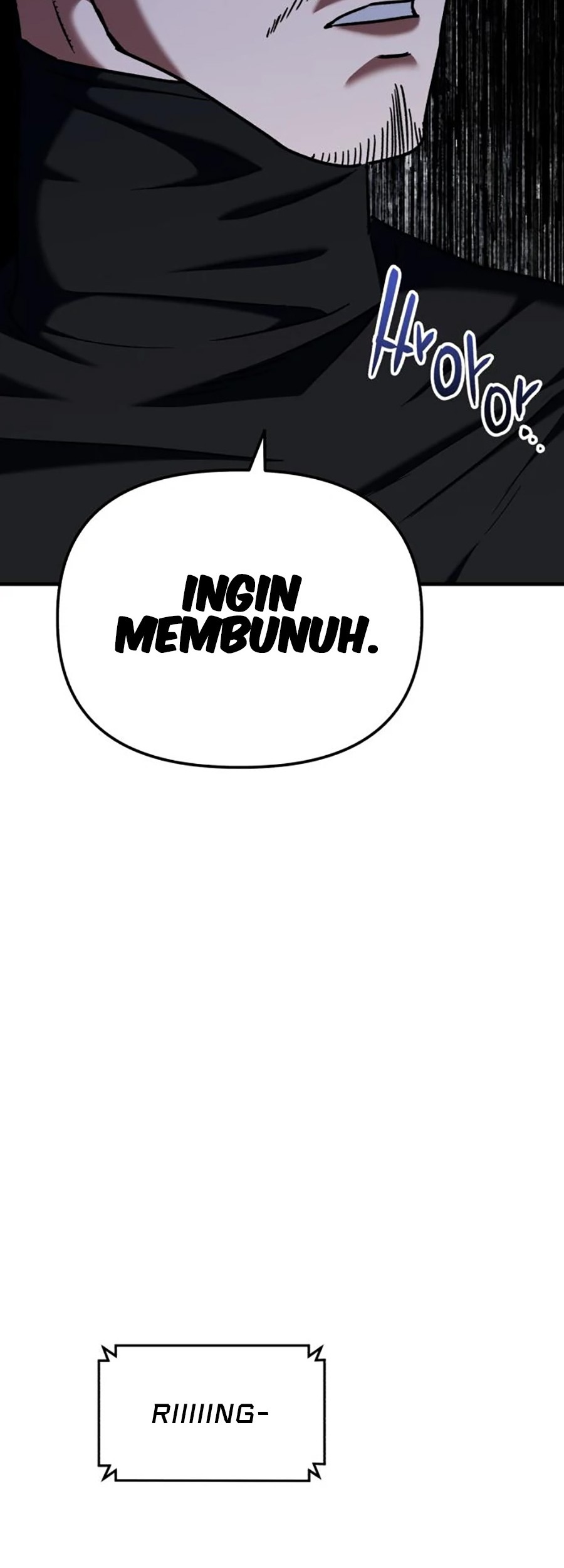Killing Killer Chapter 32 - halaman 21