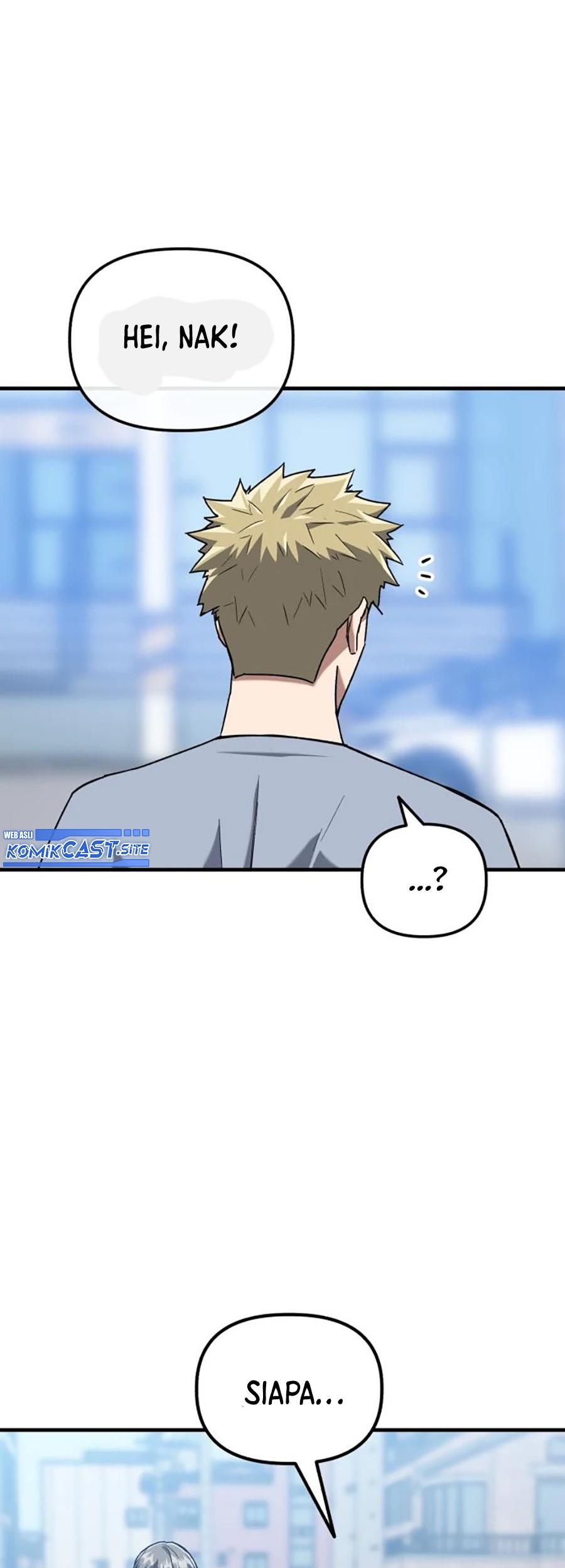 Killing Killer Chapter 32 - halaman 25