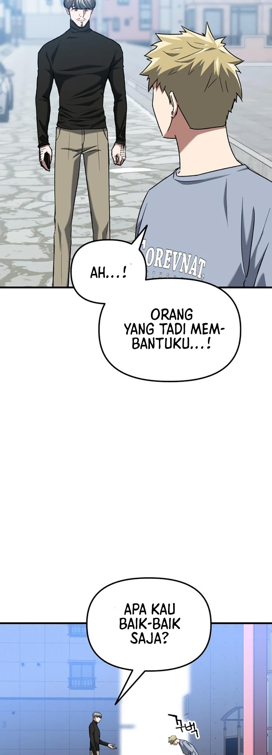 Killing Killer Chapter 32 - halaman 26