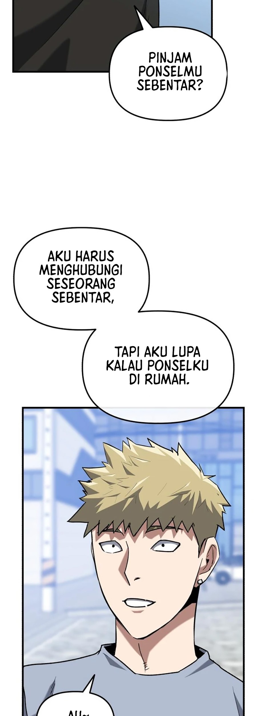 Killing Killer Chapter 32 - halaman 28