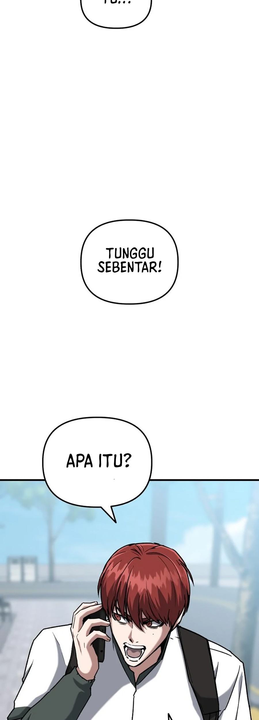 Killing Killer Chapter 32 - halaman 32