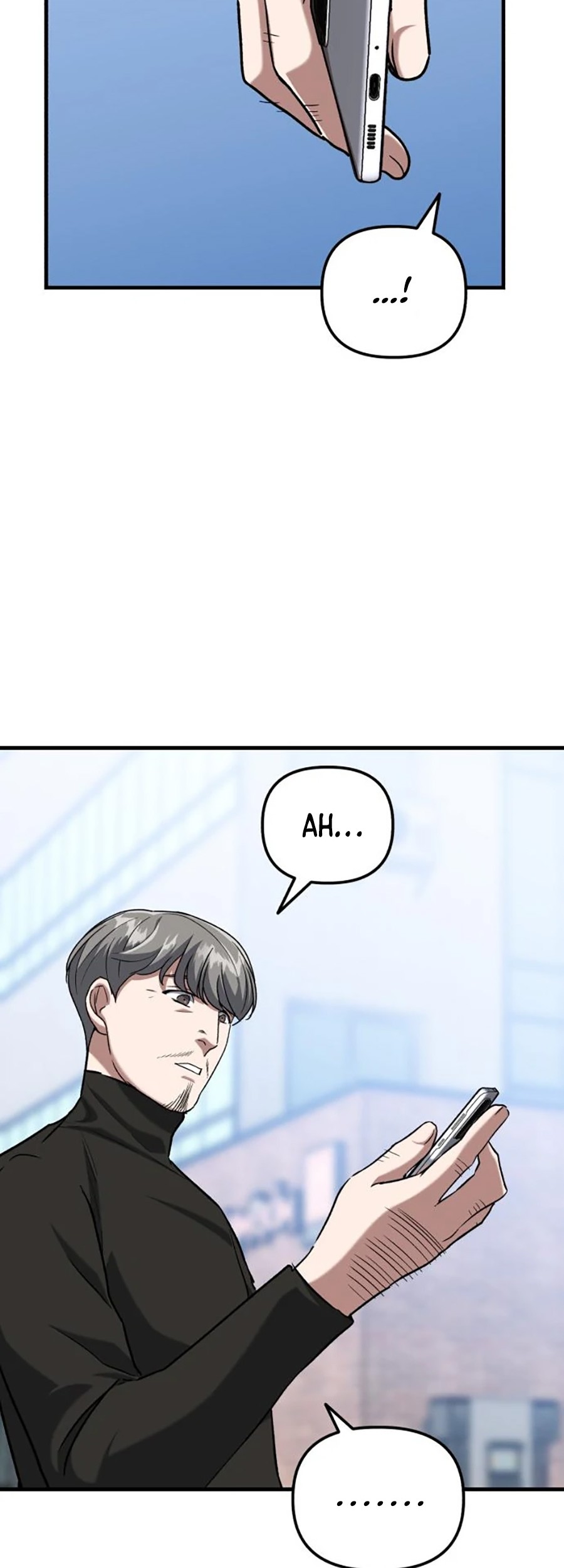 Killing Killer Chapter 32 - halaman 39
