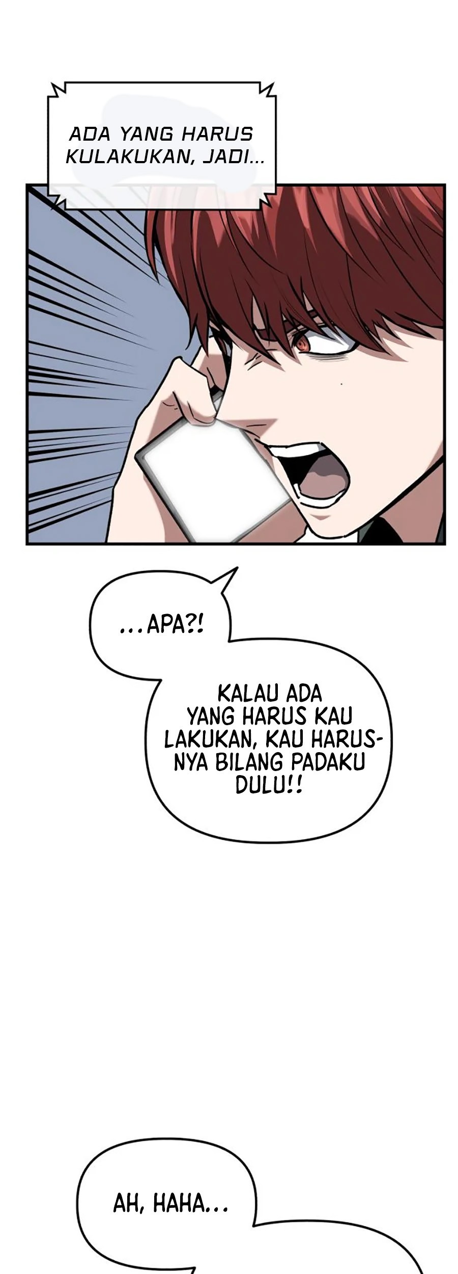 Killing Killer Chapter 32 - halaman 4