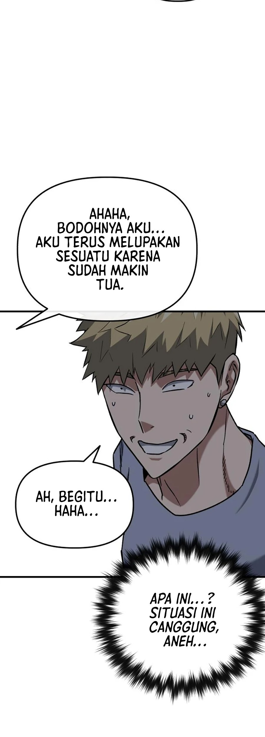 Killing Killer Chapter 32 - halaman 40