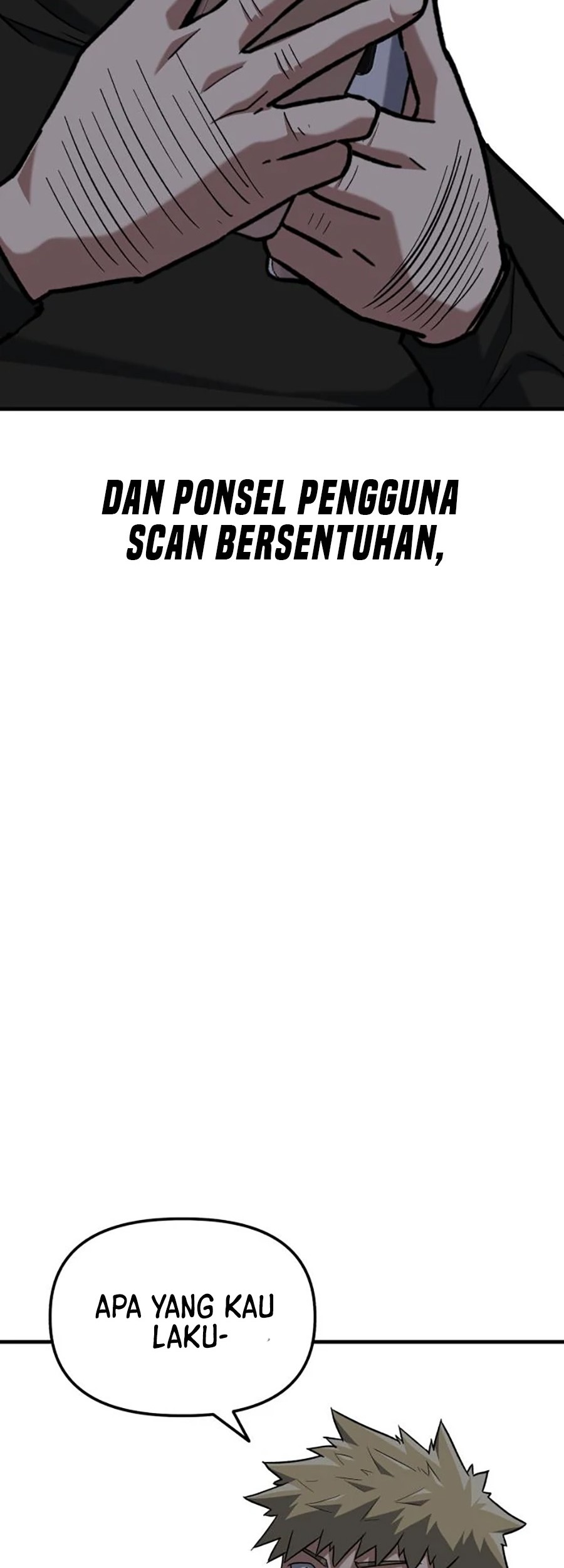 Killing Killer Chapter 32 - halaman 49
