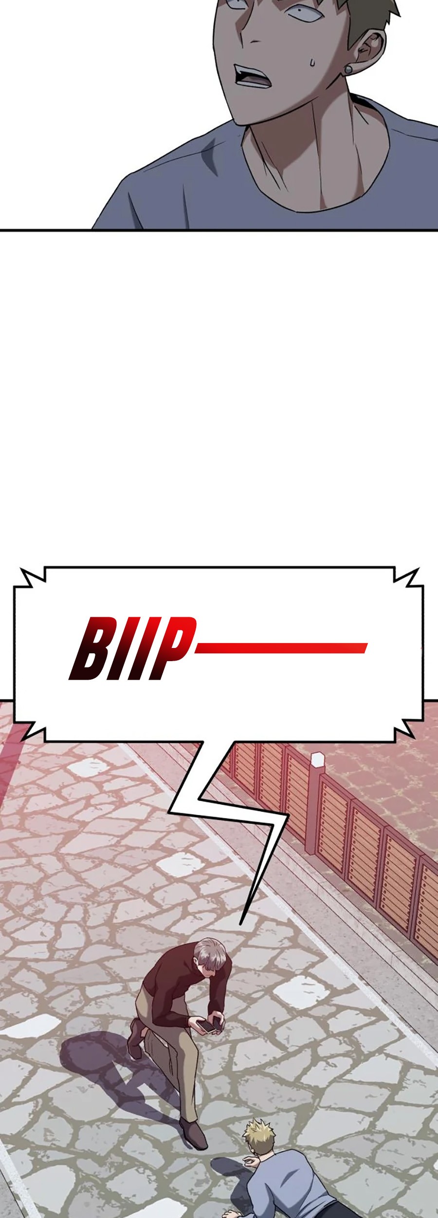 Killing Killer Chapter 32 - halaman 50