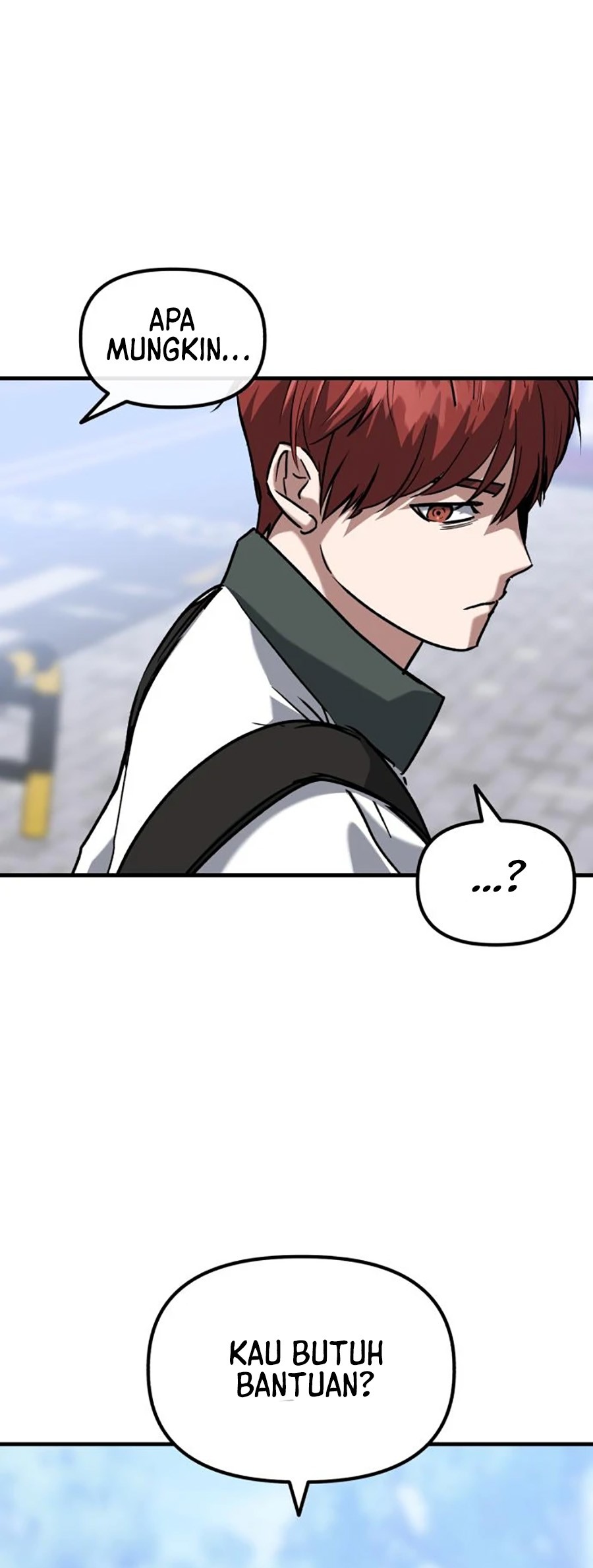 Killing Killer Chapter 32 - halaman 63