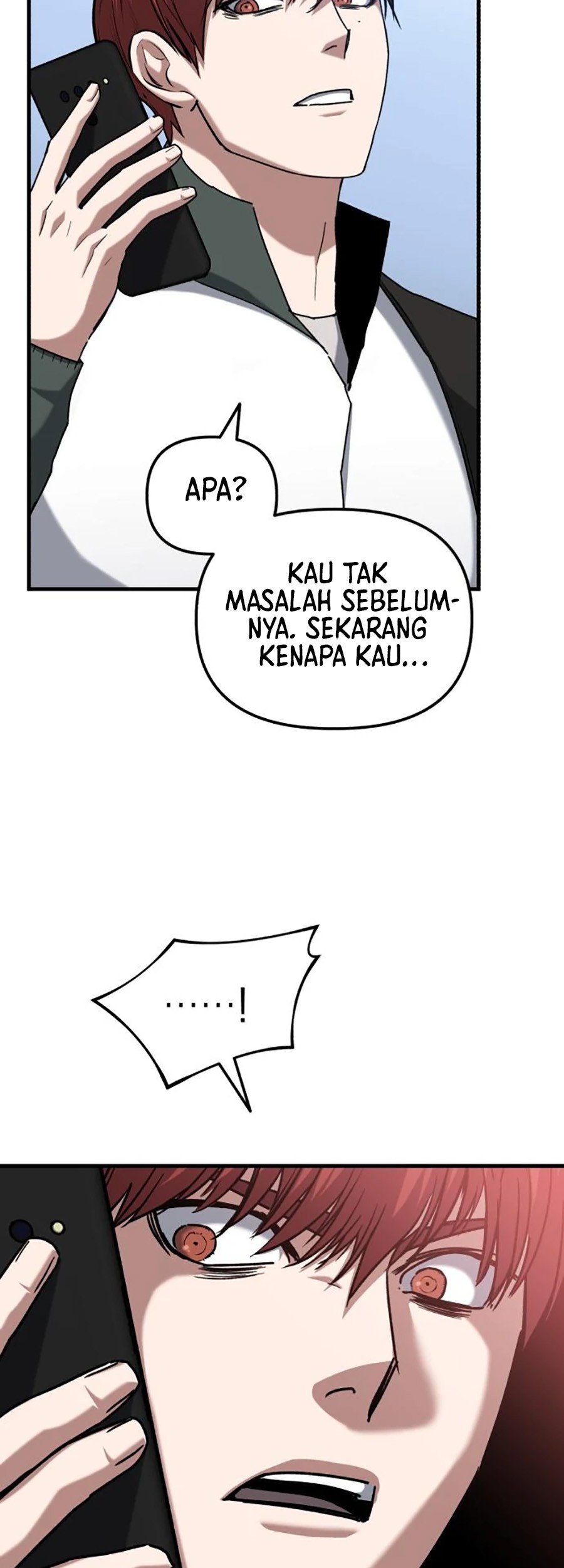Killing Killer Chapter 32 - halaman 68