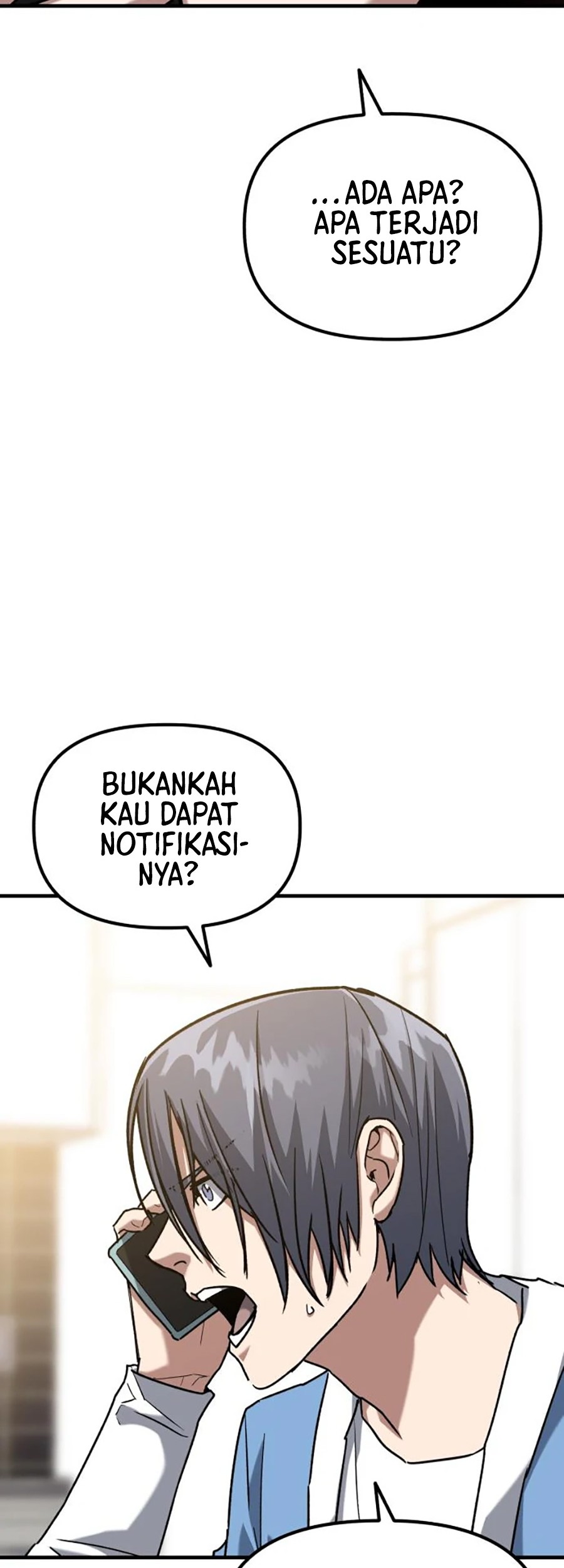 Killing Killer Chapter 32 - halaman 69