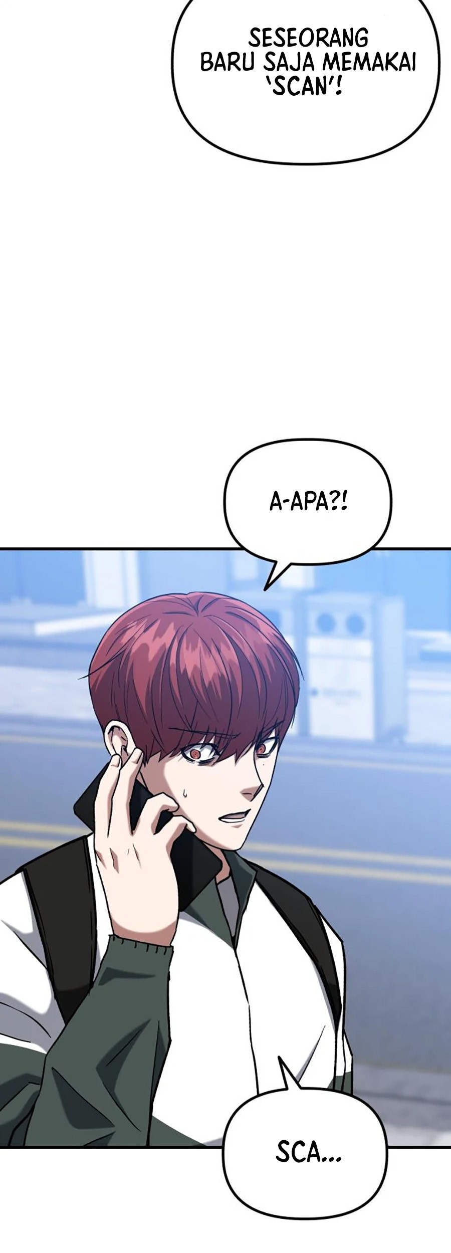 Killing Killer Chapter 32 - halaman 70