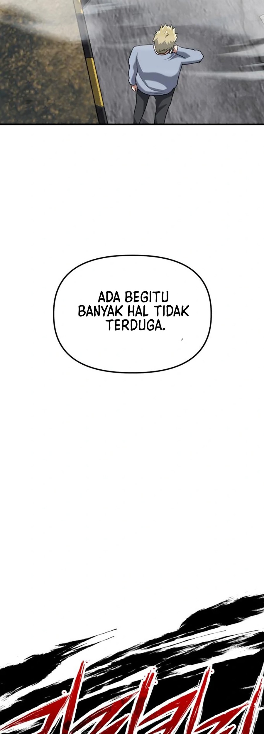 Killing Killer Chapter 32 - halaman 8