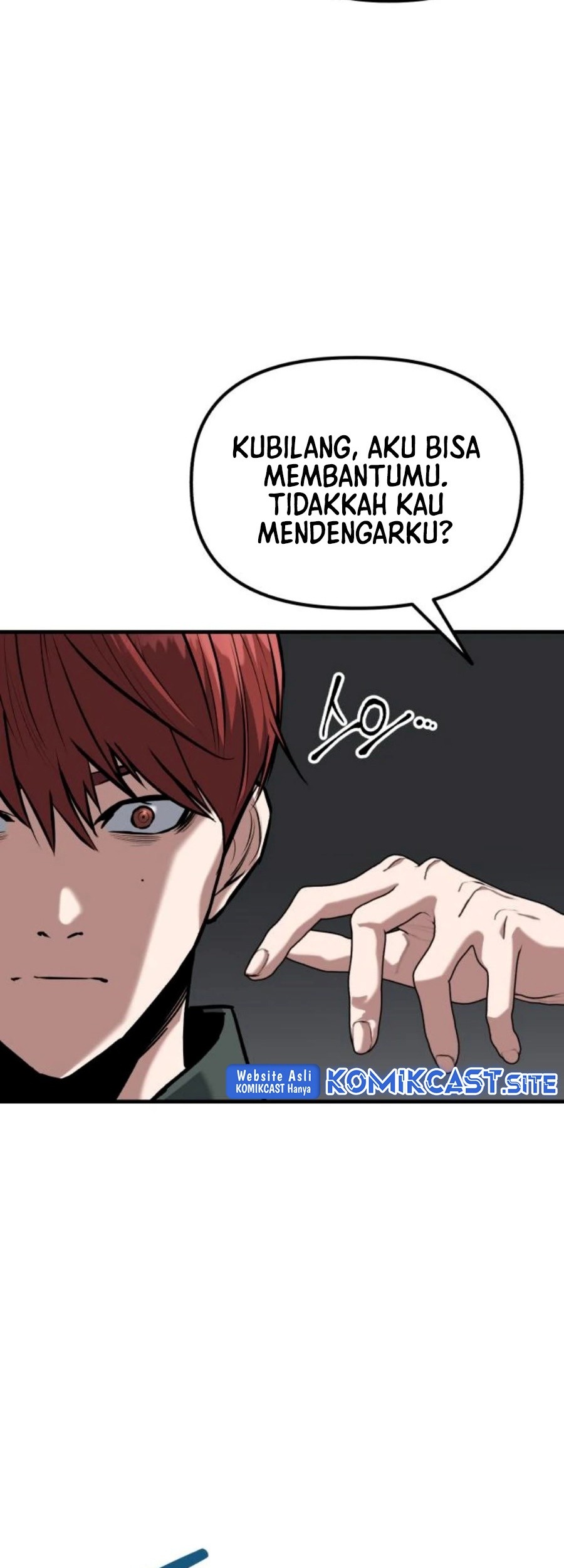 Killing Killer Chapter 33 - halaman 14