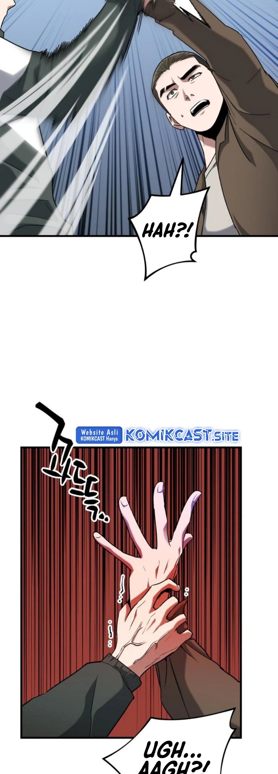 Killing Killer Chapter 33 - halaman 16