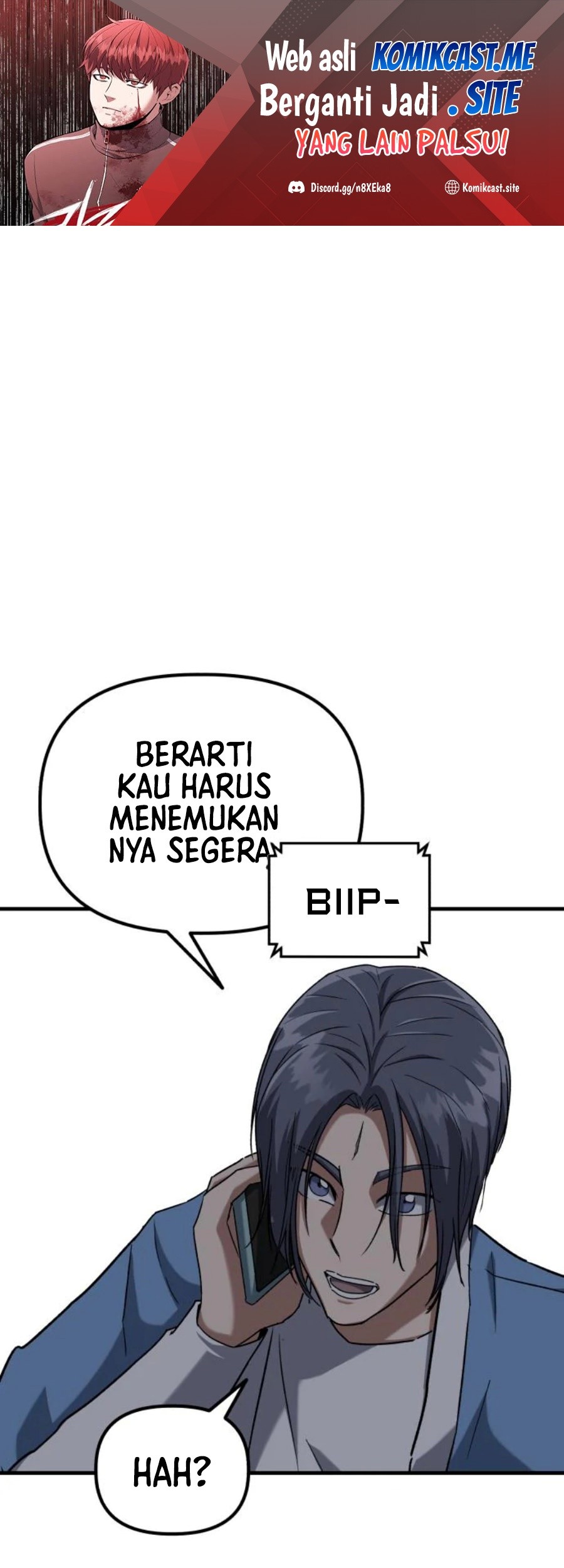 Killing Killer Chapter 33 - halaman 2