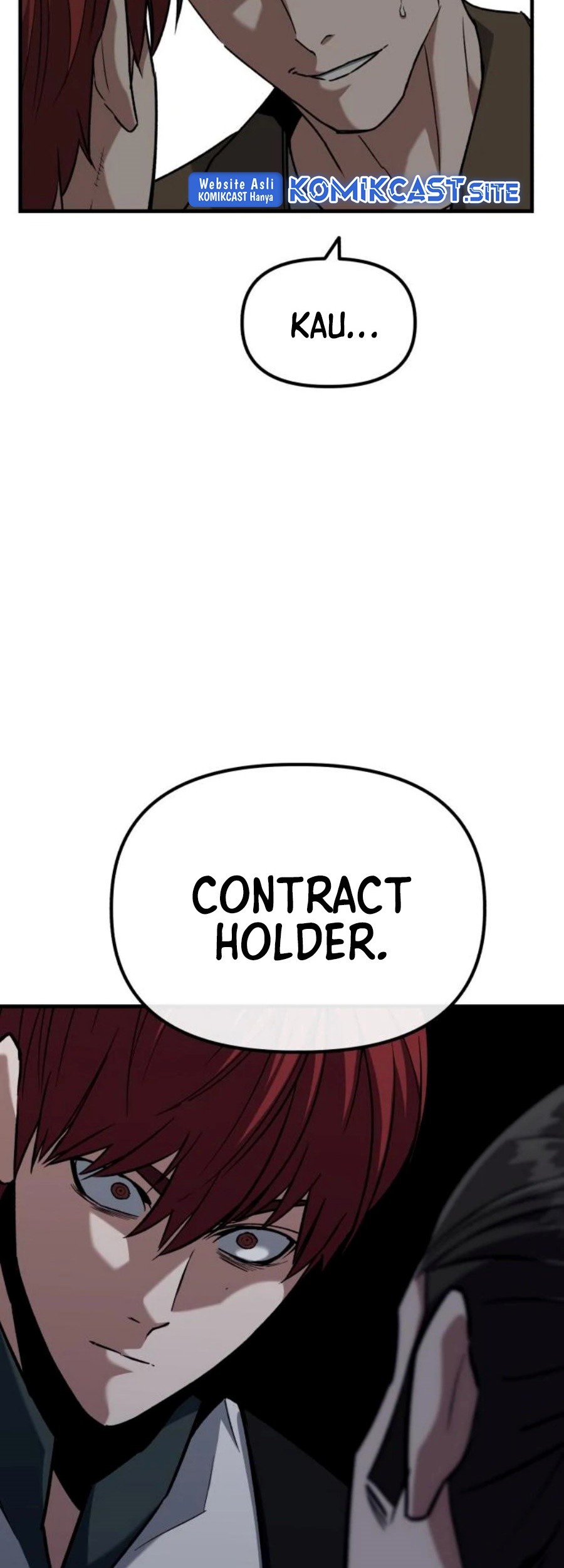 Killing Killer Chapter 33 - halaman 20