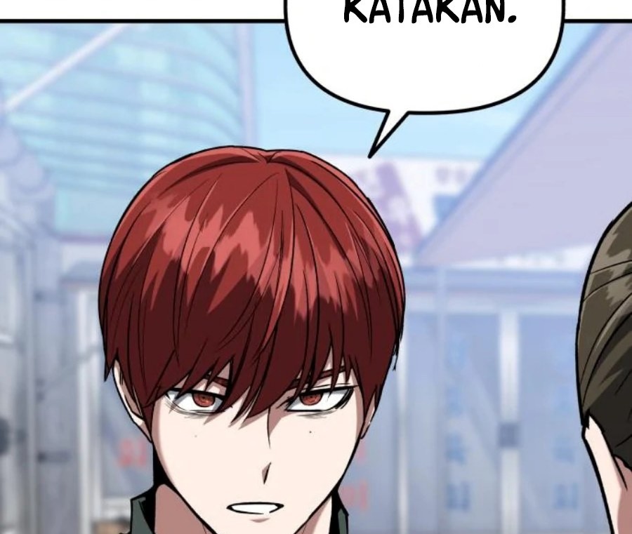 Killing Killer Chapter 33 - halaman 29