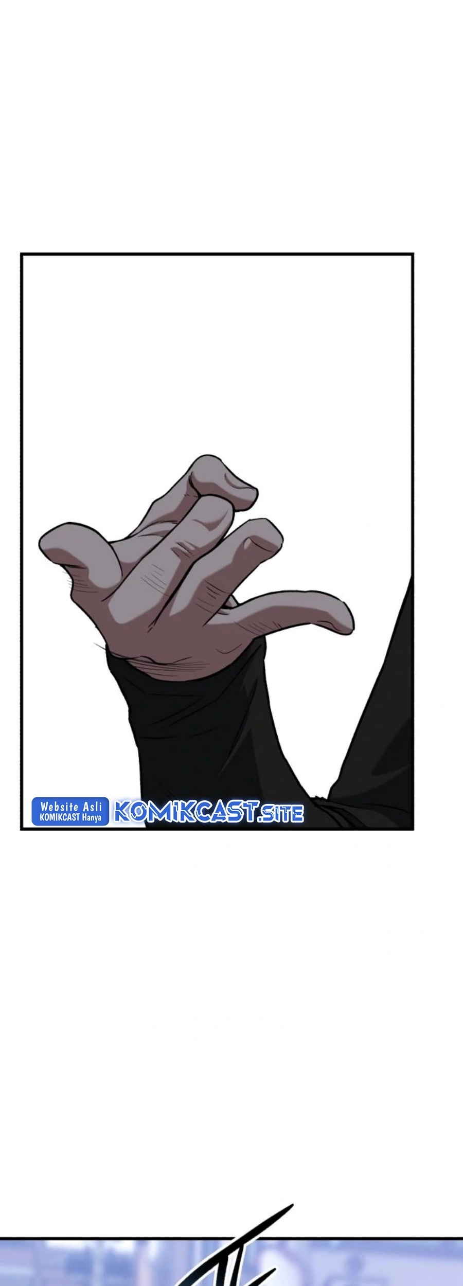 Killing Killer Chapter 33 - halaman 34