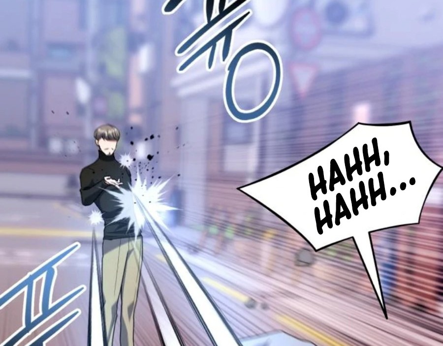 Killing Killer Chapter 33 - halaman 35